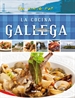 Portada del libro Un viaje por la cocina gallega