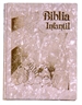 Portada del libro Biblia Infantil 1 tomo Mod. 5