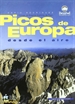 Portada del libro Picos de Europa desde el aire