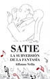 Portada del libro Satie
