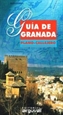 Portada del libro Guía De Granada. Plano Callejero.