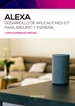 Portada del libro Alexa. Desarrollo de aplicaciones IoT para Arduino y ESP8266
