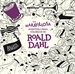 Portada del libro La maravillosa aventura para colorear de Roald Dahl