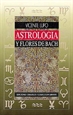 Portada del libro Astrologia y flores de bach