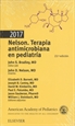 Portada del libro Nelson. Terapia antimicrobiana en pediatría (23ª ed.)