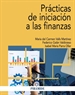 Portada del libro Pack- Prácticas de iniciación a las finanzas