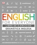 Portada del libro English for Everyone - Libro de ejercicios (Gramática inglesa)