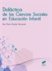 Portada del libro Didáctica de las Ciencias Sociales en Educación Infantil
