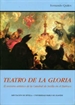 Portada del libro Teatro de la Gloria: el universo artístico de la catedral de Sevilla en el Barroco