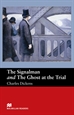 Portada del libro MR (B) Signalman & Ghost Trial