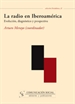 Portada del libro La radio en Iberoamérica