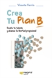 Portada del libro Crea tu Plan B