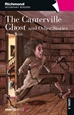Portada del libro Rsr Level 3 The Canterville Ghost And Other Stories + CD