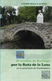 Portada del libro El Camino de Santiago por la Ruta de la Lana en la provincia de Guadalajara