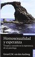 Portada del libro Homosexualidad y esperanza