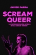 Portada del libro Scream Queer