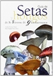 Portada del libro Guía de setas y hongos de la Sierra de Guadarrama