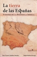Portada del libro La tierra de las Españas
