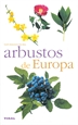 Portada del libro Arbustos de Europa