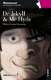 Portada del libro Rsr Level 3 Dr Jekyll & Mr Hyde Robert + CD