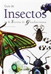 Portada del libro Guía de insectos de la Sierra de Guadarrama