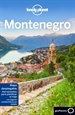 Portada del libro Montenegro 1