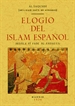 Portada del libro Elogio del islam español