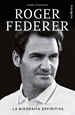 Portada del libro Roger Federer