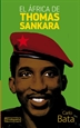 Portada del libro El África de Thomas Sankara