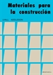 Portada del libro Materiales para la construcción (pdf)