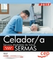 Portada del libro Celador/a. Servicio Madrileño de Salud (SERMAS). Test