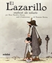 Portada del libro El Lazarillo Explicat Als Infants