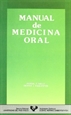 Portada del libro Manual de medicina oral