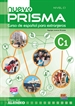 Portada del libro Nuevo Prisma C1 - Libro del alumno