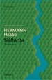 Portada del libro Siddhartha (edición escolar)
