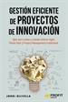 Portada del libro Gestión eficiente de proyectos de innovación