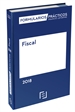 Portada del libro Formularios Prácticos Fiscal 2018