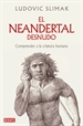 Portada del libro El neandertal desnudo