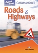 Portada del libro Construction 2 Roads & Highways