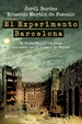 Portada del libro El Experimento Barcelona
