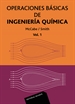 Portada del libro Operacines básicas en ingeniería química (pdf)