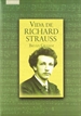 Portada del libro Vida de Richard Strauss