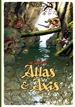 Portada del libro La saga de Atlas y Axis 1