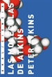 Portada del libro Las moléculas de Atkins