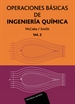 Portada del libro Operaciones básicas de ingeniería Vol 2 (pdf)
