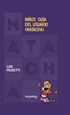 Portada del libro Niños: guía del usuario (Natacha)
