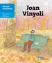 Portada del libro Un mar d'històries: Joan Vinyoli