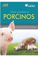Portada del libro Nutrición y Alimentación de Porcinos