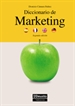 Portada del libro Diccionario de Marketing
