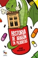 Portada del libro Historia de Aragón en pildoritas